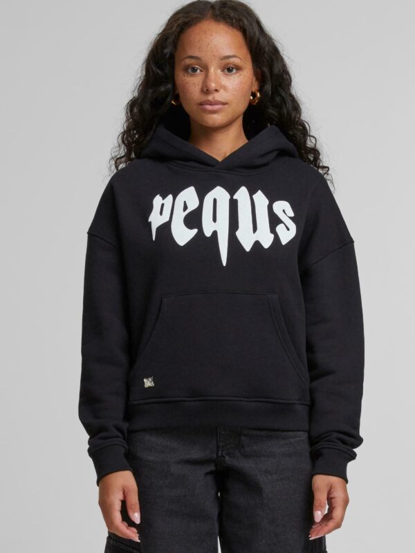PEQSE hoodie