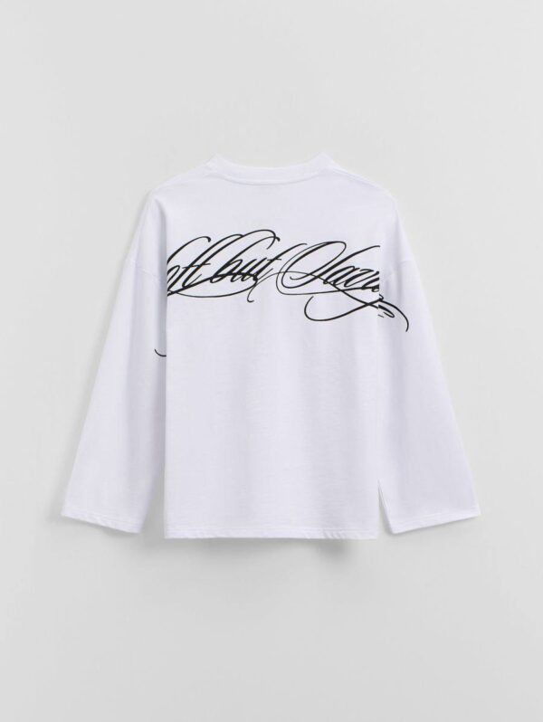 house long sleeve