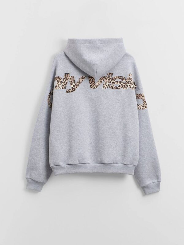 house hoodie