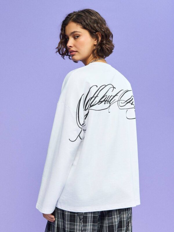 house long sleeve