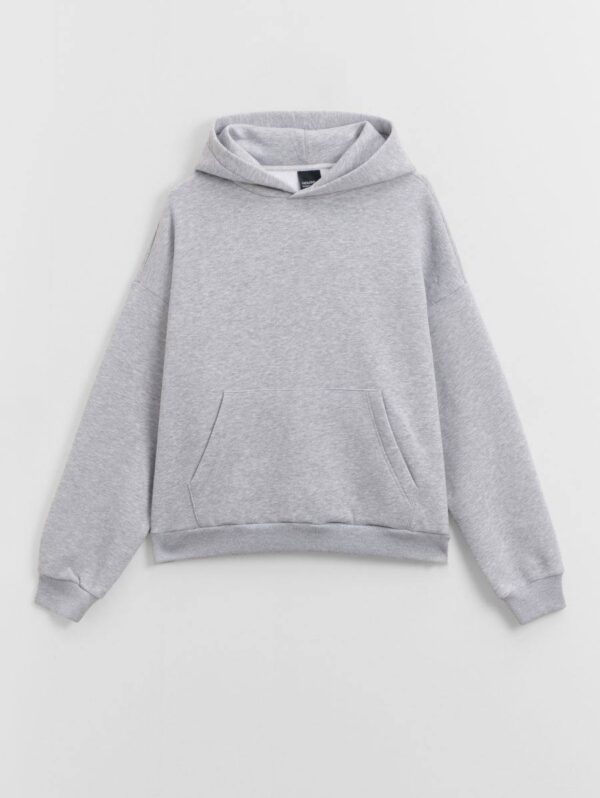 house hoodie
