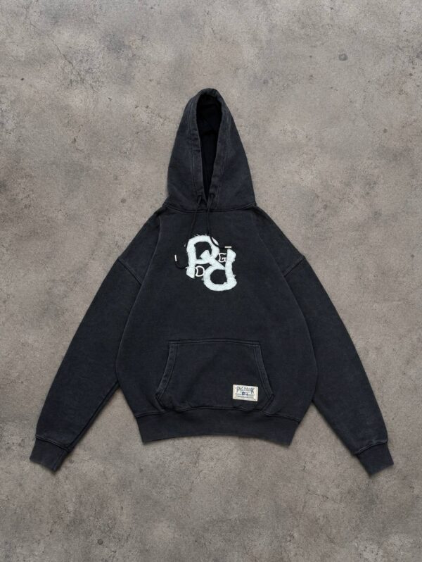 Pegador hoodie
