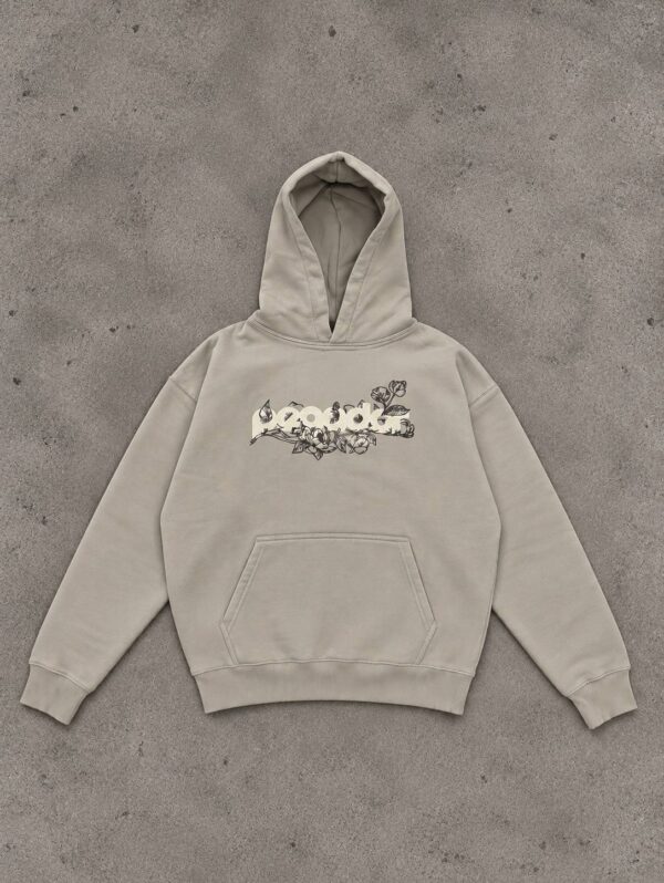 Pegador hoodie