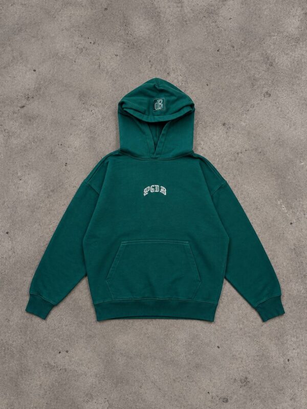 Pegador hoodie