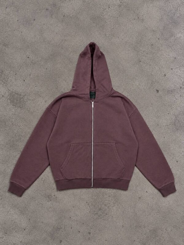 Medicine zipper