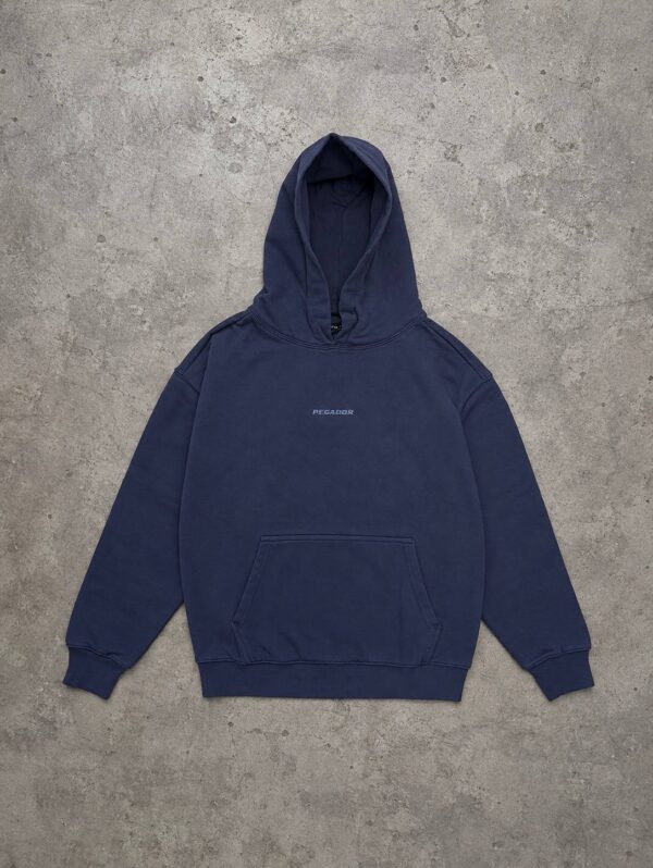 Pegador hoodie