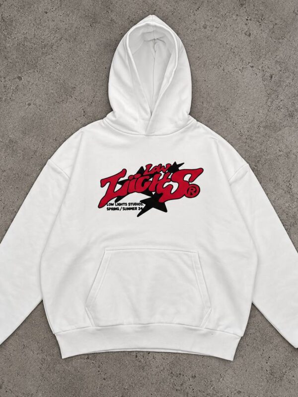Low Lights hoodie