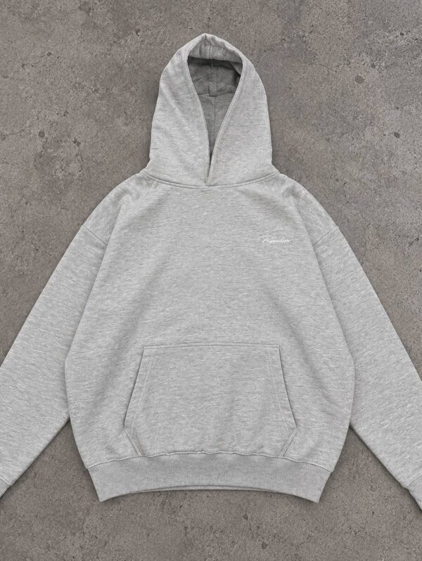 Pegador hoodie