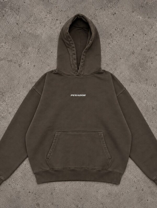Pegador hoodie