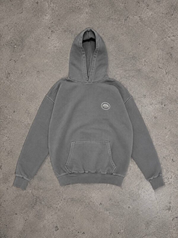 Pegador hoodie