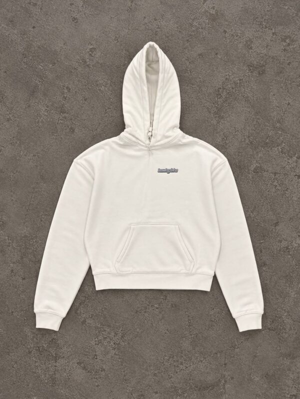 Low lights hoodie